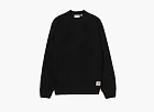 Carhartt WIP Firth Sweater Black