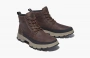 Timberland Originals Ultra Waterproof Chukka Boots "Dark Brown" 