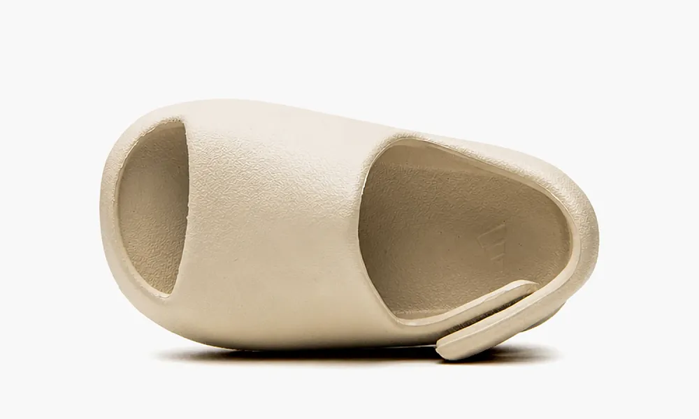 adidas Yeezy Slides Infant Bone 2022