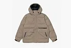 Carhartt WIP Munro Puffer Jacket Khaki