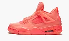 Air Jordan 4 Retro Nrg WMNS Hot Punch