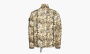 Stone Island Alligator Camo Light Cotton-nylon Rep "Beige" 