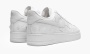 фото Nike Air Force 1 Low SP "Billie Eilish - Triple White" (Nike Air Force 1)-DZ3674 100