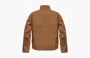 Carhartt 103828-J01J001J97 1 DETROIT JACKET RELAXED FIT 