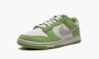 Nike Dunk Low As Safari Swoosh - Chlorphyll 