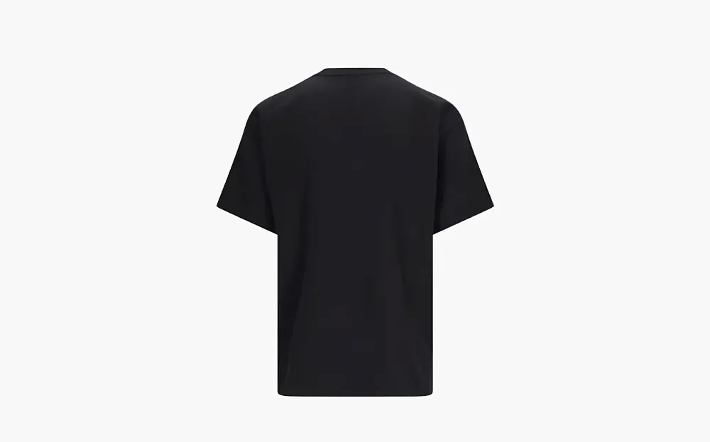Carhartt WIP Tube T-shirt  Black