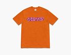 Supreme Everything Is Shit Tee Black