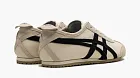 Asics Onitsuka Tiger Mexico 66 Vintage Birch Black