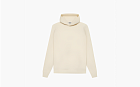 Fear Of God Essentials SS21 Hoodie "Cream"