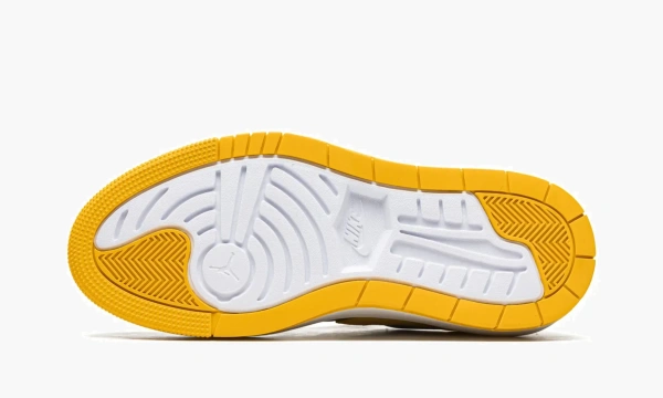 Air Jordan 1 Low Elevate WMNS Varsity Maize 