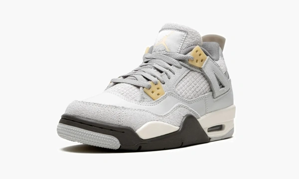 Air Jordan 4 SE GS Photon Dust 