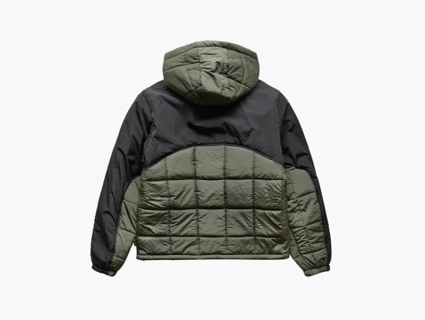 Stussy Primaloft Mountain Jacket Olive 