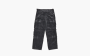 Supreme x Goodenough Corduroy Military Pant "Grey" 