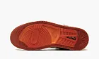 Jordan 1 High Zoom Air CMFT 2 Muslin Vivid Orange