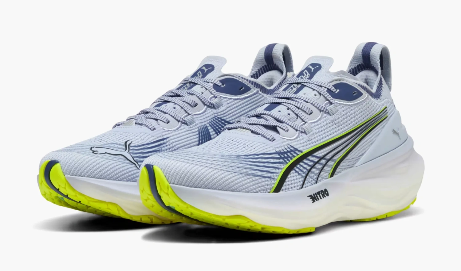 Puma ForeverRun Nitro 2 Cool Weather 