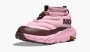 Hoka Kaha 2 Frost Moc Gore-Tex x Halfdays WMNS Amethyst Glazed Cherry 