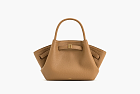 JW PEI Hana Mini Tote Bag Latte Color