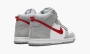 Nike Dunk HI SE GS "Athletic Club" 