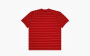 Supreme x Umbro Stripe Soccer Jersey "Red" 