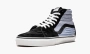 Vans SK8 HI Pro "Comme Des Garcon X Supreme" 