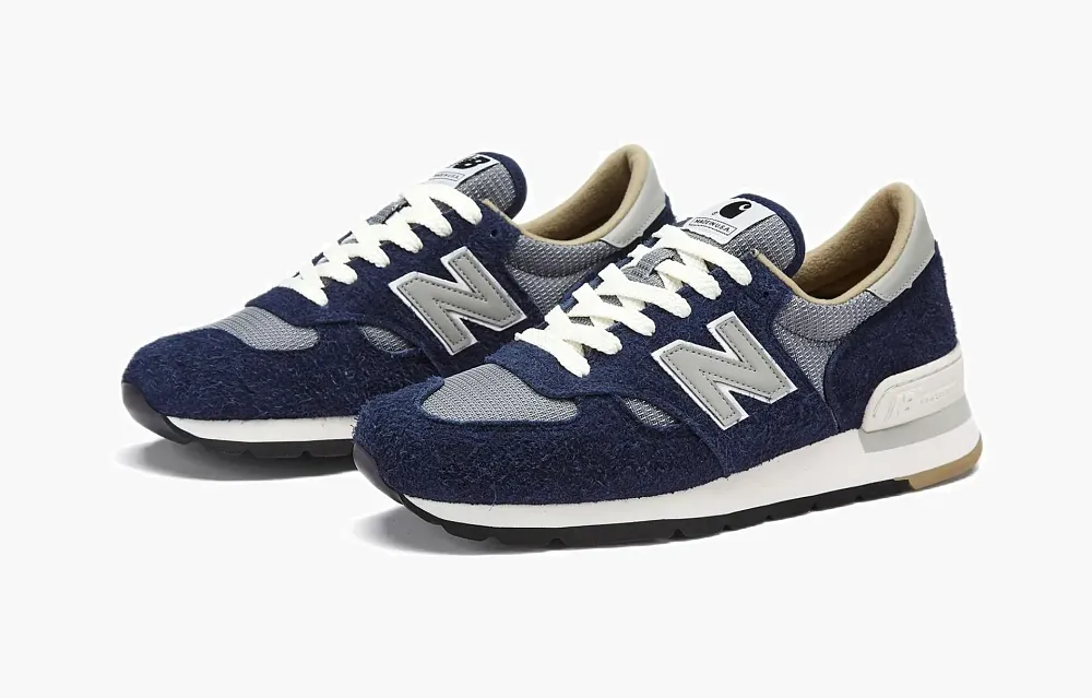 Carhartt WIP x New Balance NB 990 V1