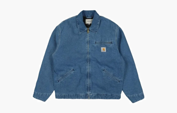 Carhartt WIP OG Detroit Jacket 
