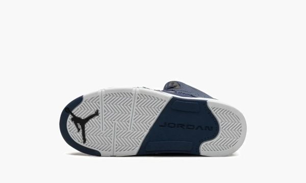 Air Jordan 5 PS Midnight Navy 