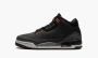 Air Jordan 3 GS Fear Pack 