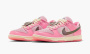 фото Nike Dunk Low WMNS "Barbie" (Nike Dunk Low)-FN8927 621