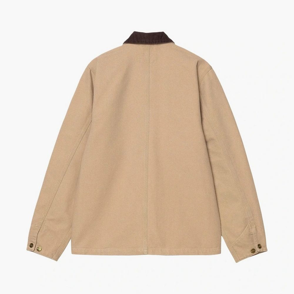 Carhartt WIP SS25 Michigan Coat (Summer)