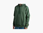 Carhartt WIP Hooded Chase Sweatshirt Sage Green