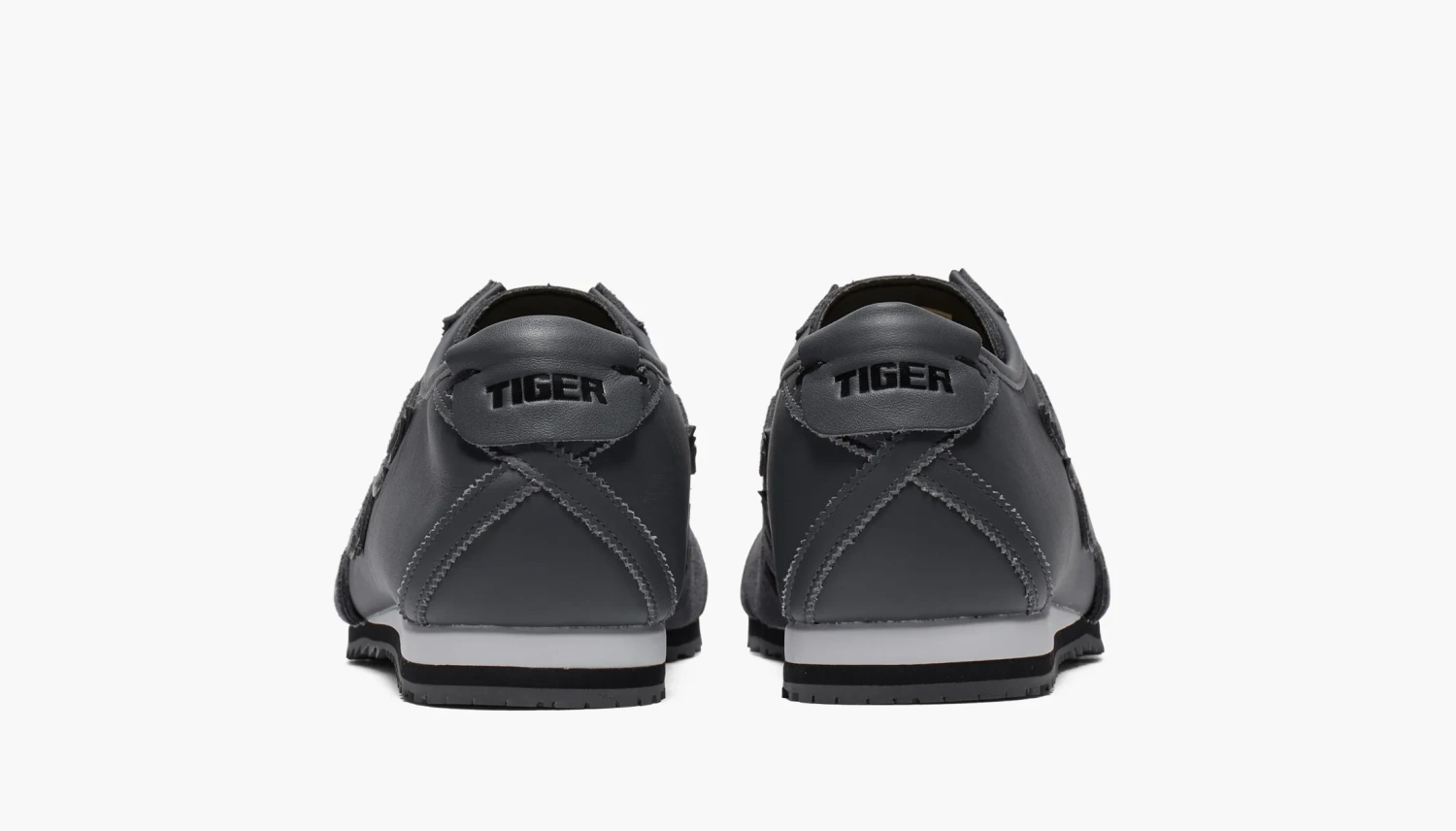 Asics Onitsuka Tiger Mexico 66 SD Carrier Grey/Black 