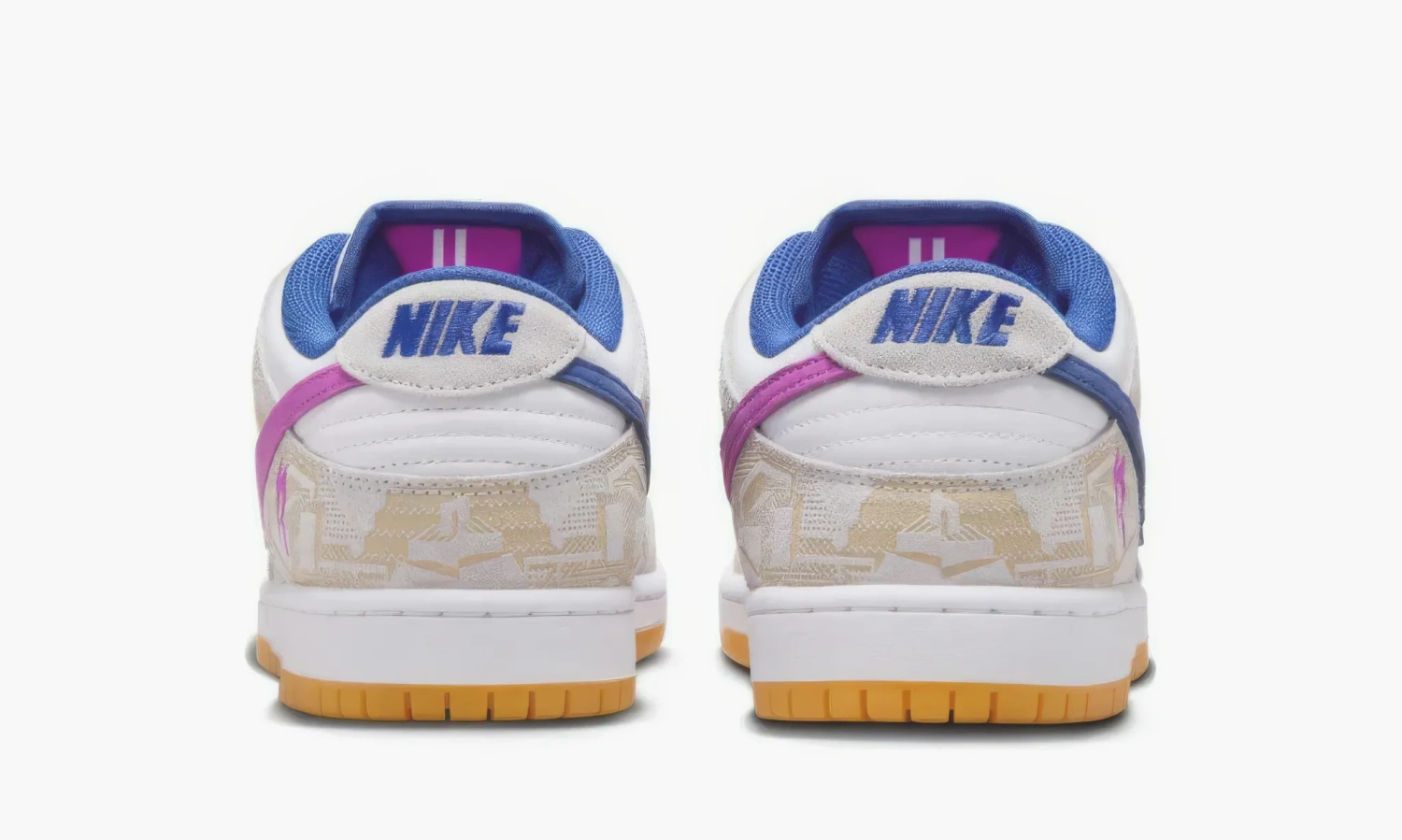 Nike SB Dunk Low Rayssa Leal 