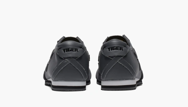 Asics Onitsuka Tiger Mexico 66 SD Carrier Grey/Black