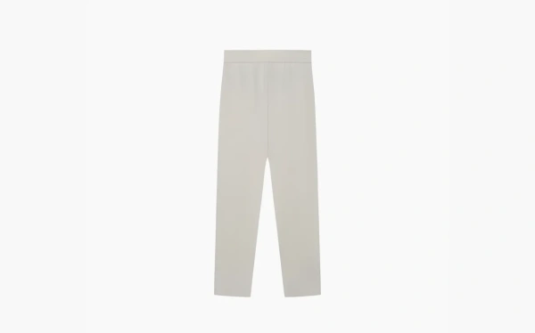Fear of God Nylon Track Pant in Cement 