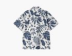 Carhartt WIP SS24 SS Woodblock Shirt