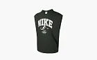Nike Basketball Jersey Vintage Green