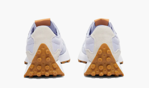 New Balance  327 WMNS Violet Haze 