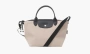 Longchamp Le Pliage Energy Handbag Aubepine Pink 