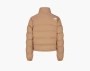 The North Face x SKIMS Retro 2000 Nupse Jacket Ochre 