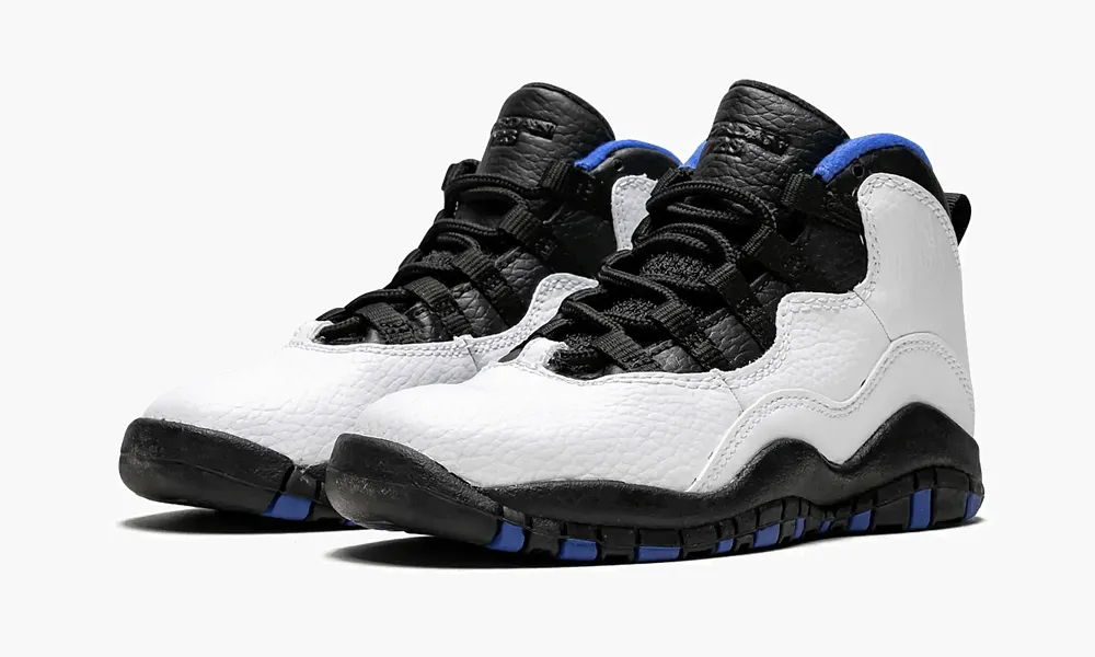Air Jordan 10 Retro PS Orlando