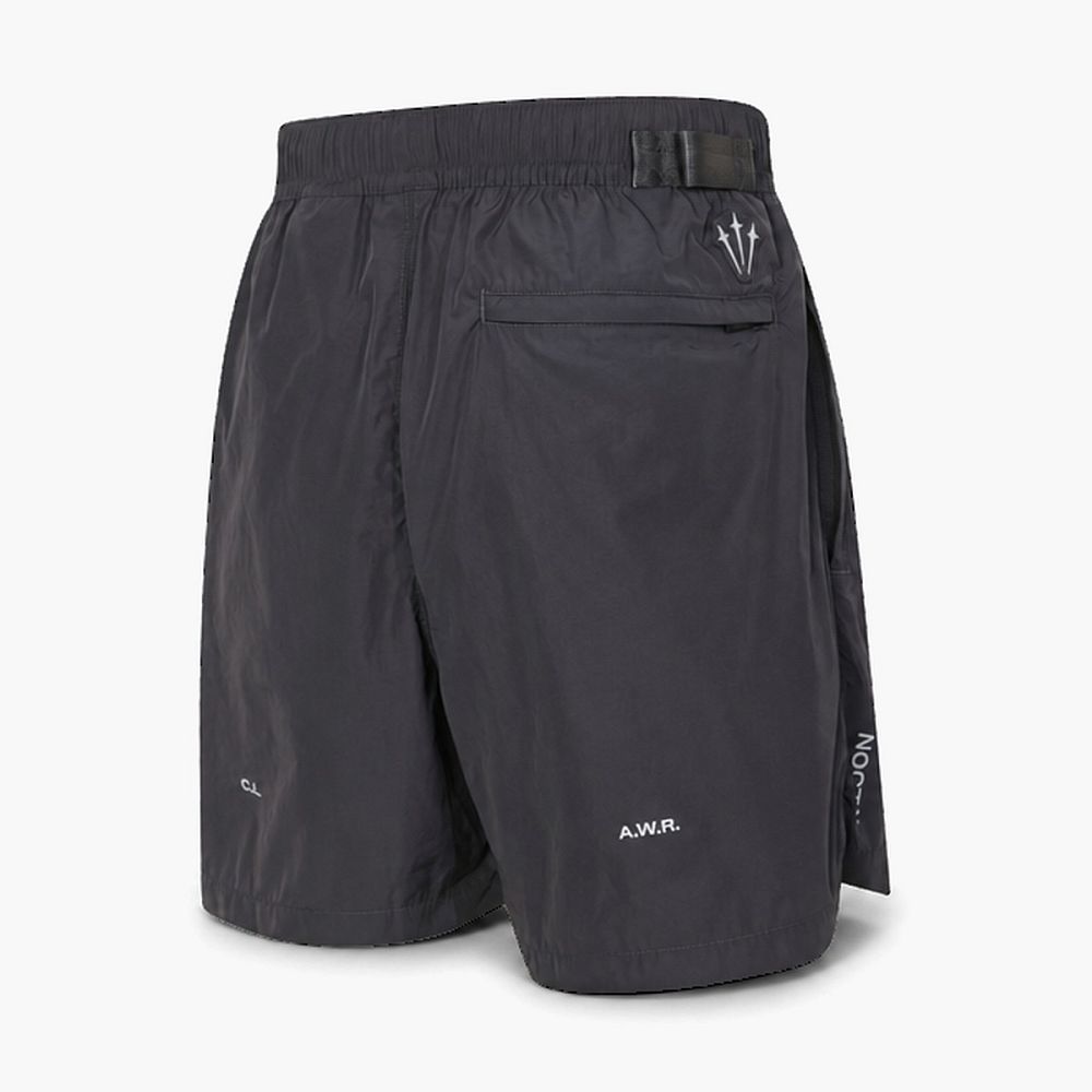 Nike x NOCTA NRG CS Short Anthracite