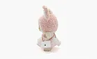Pop Mart Hang Tag Box Pink Dodo