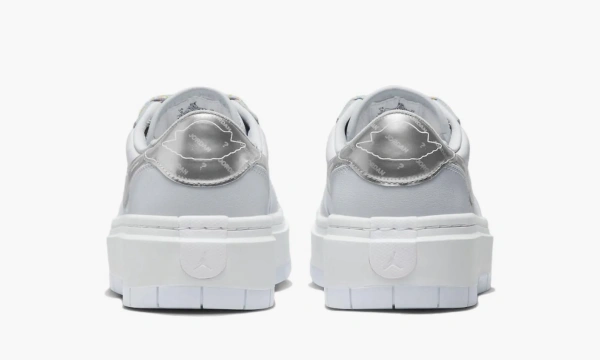 Air Jordan 1 Elevate Low SE WMNS Tear Away Silver