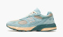 фото New Balance 993 "Joe Freshgoods Performance Art - Arctic Blue" (New Balance 993)-MR993JF1