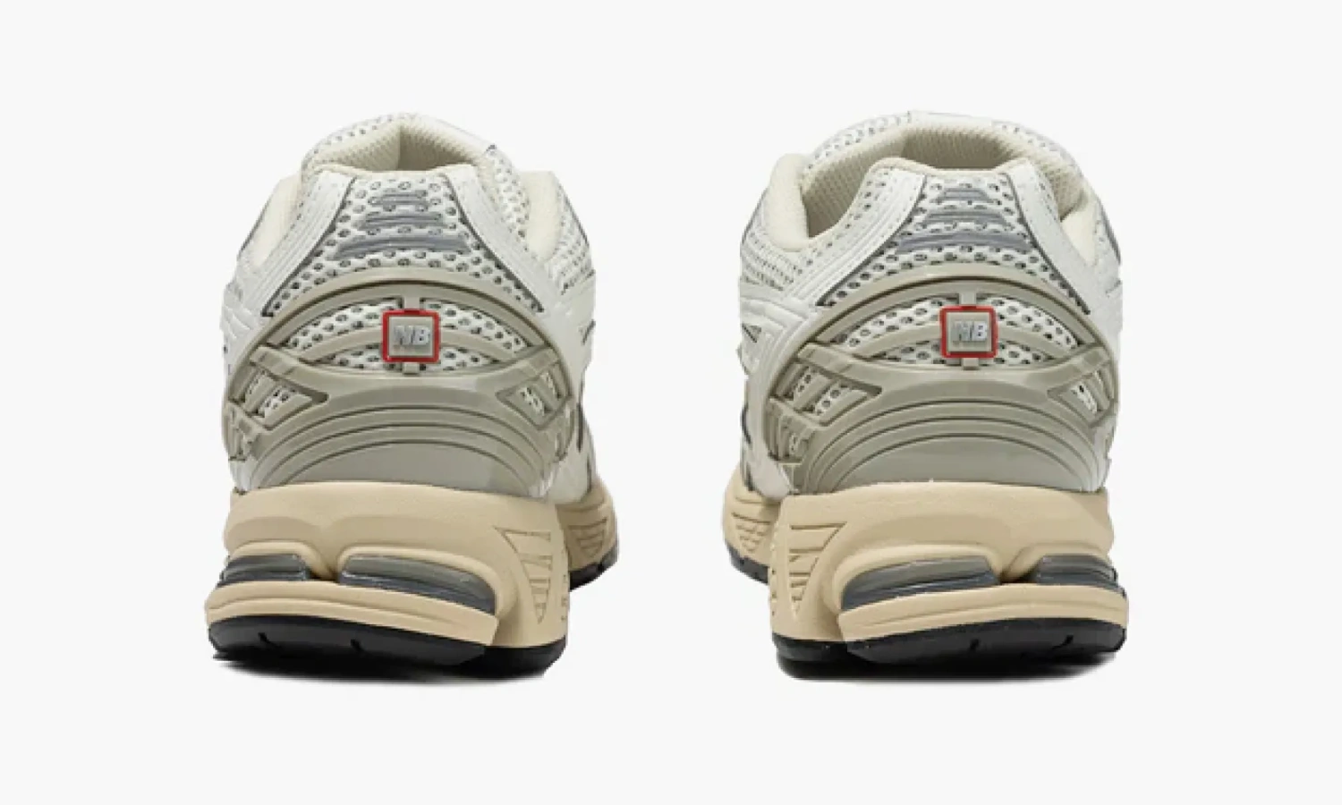 New Balance 1906r Sea Salt Marblehead 