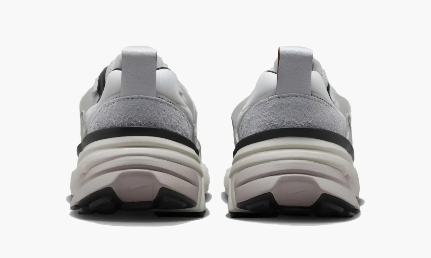 Nike V2k Run Pure Platinum 