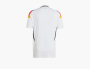 Adidas Germany 24 Home Jersey T- Shirt  White 