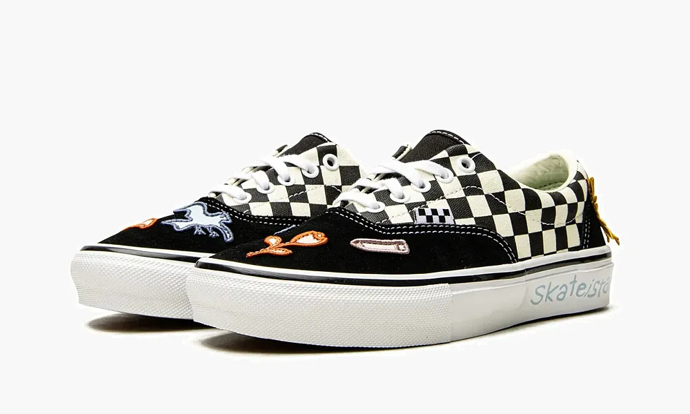 Vans Skate Era Skateistan