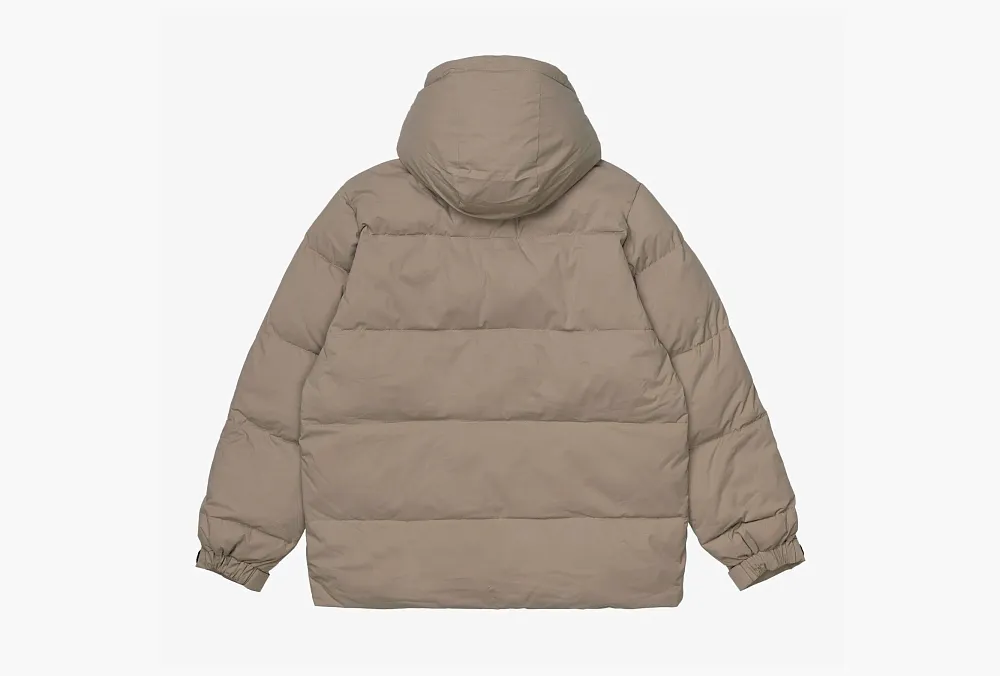 Carhartt WIP Munro Puffer Jacket Khaki